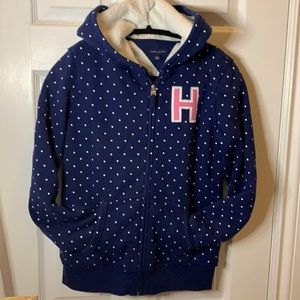 THOMMY HILFIGER !!